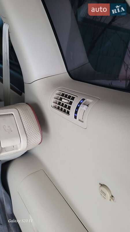 Позашляховик / Кросовер Hyundai Santa FE 2008 в Макарові