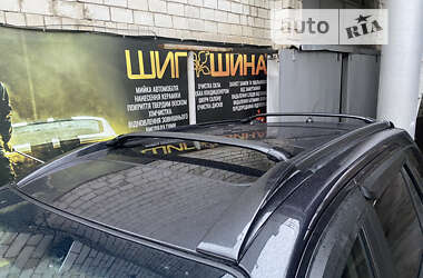 Позашляховик / Кросовер Hyundai Santa FE 2008 в Львові