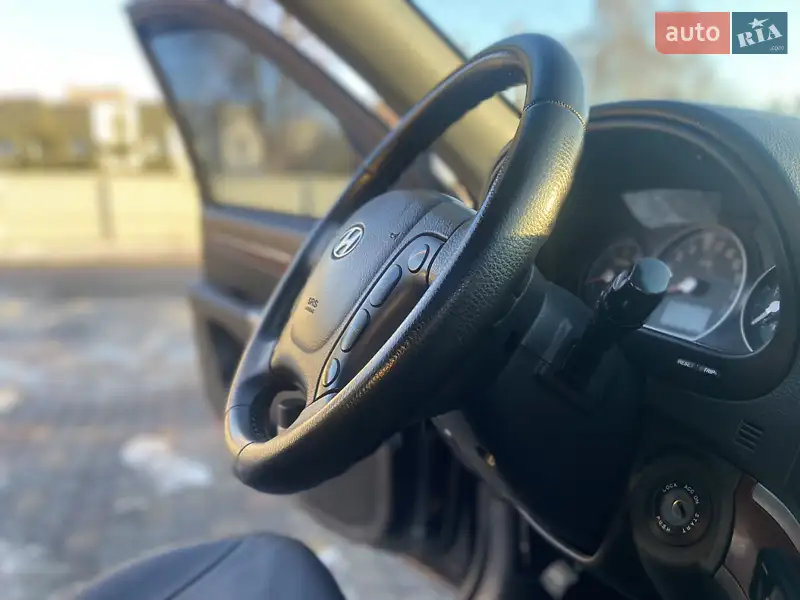 Hyundai Santa FE 2008 VIN KMHSH81WP8U349285 фото оголошення 18 з 76