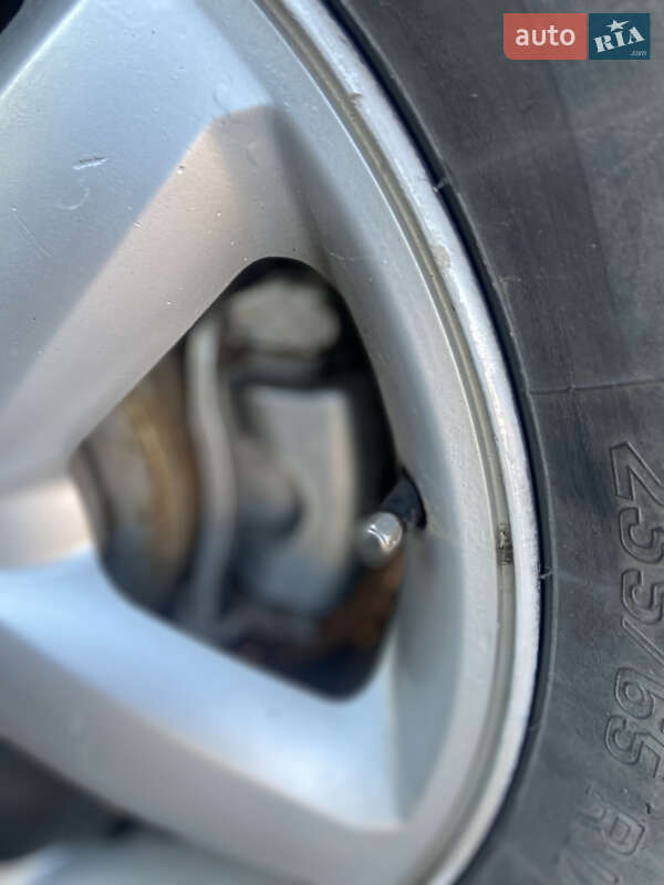 Позашляховик / Кросовер Hyundai Santa FE 2008 в Луцьку фото 27 Позашляховик / Кросовер Hyundai Santa FE 2008 в Луцьку