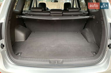 Внедорожник / Кроссовер Hyundai Santa FE 2010 в Коломые