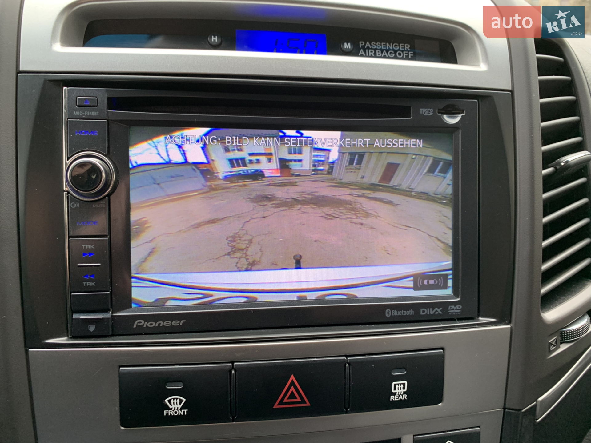 2010 Hyundai Santa Fe - мініатюра 48