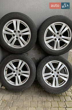 Внедорожник / Кроссовер Hyundai Santa FE 2010 в Коломые