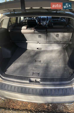 Позашляховик / Кросовер Hyundai Santa FE 2006 в Києві