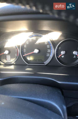 Позашляховик / Кросовер Hyundai Santa FE 2006 в Києві