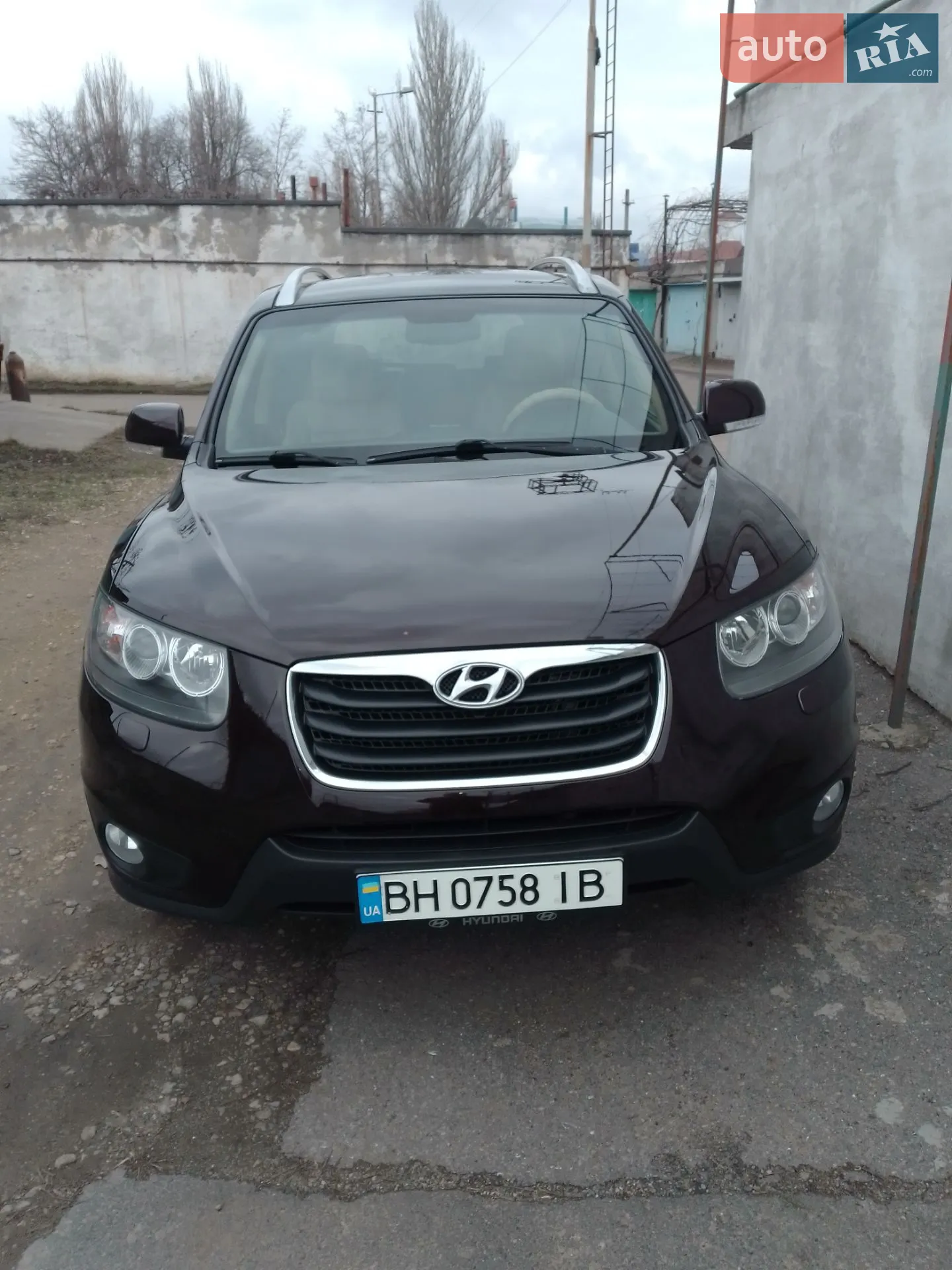 2011 Hyundai Santa Fe - мініатюра 20