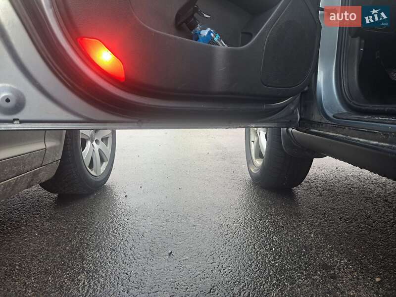 Внедорожник / Кроссовер Hyundai Santa FE 2007 в Хмельнике