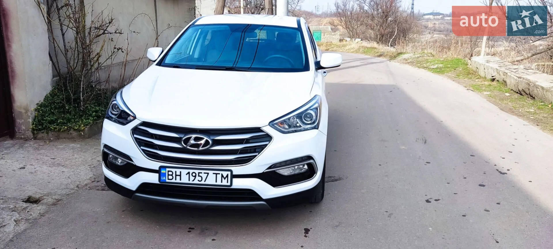 2018 Hyundai Santa Fe - мініатюра 4