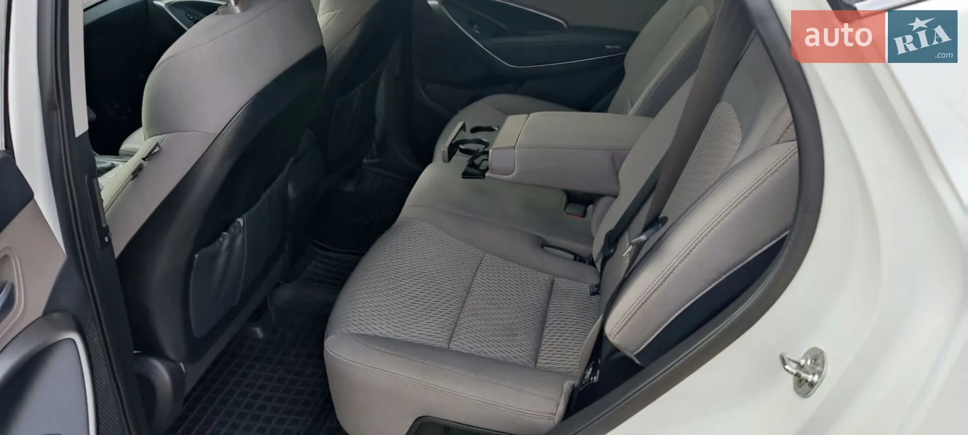 2018 Hyundai Santa Fe - мініатюра 12