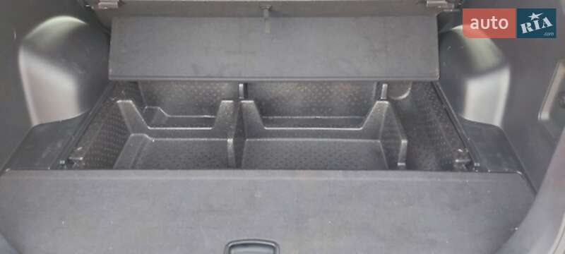 Позашляховик / Кросовер Hyundai Santa FE 2018 в Одесі