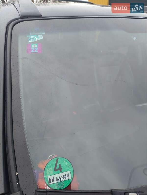 Внедорожник / Кроссовер Hyundai Santa FE 2006 в Чернигове