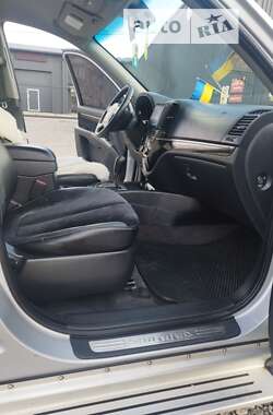 Внедорожник / Кроссовер Hyundai Santa FE 2008 в Староконстантинове