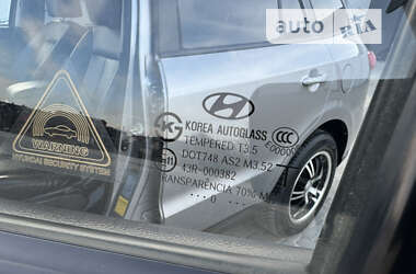 Внедорожник / Кроссовер Hyundai Santa FE 2010 в Коломые