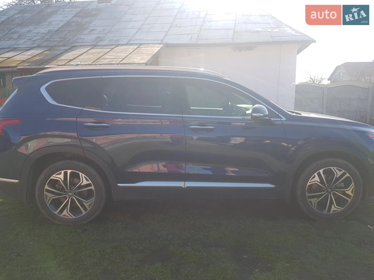 2020 Hyundai Santa Fe - мініатюра 15