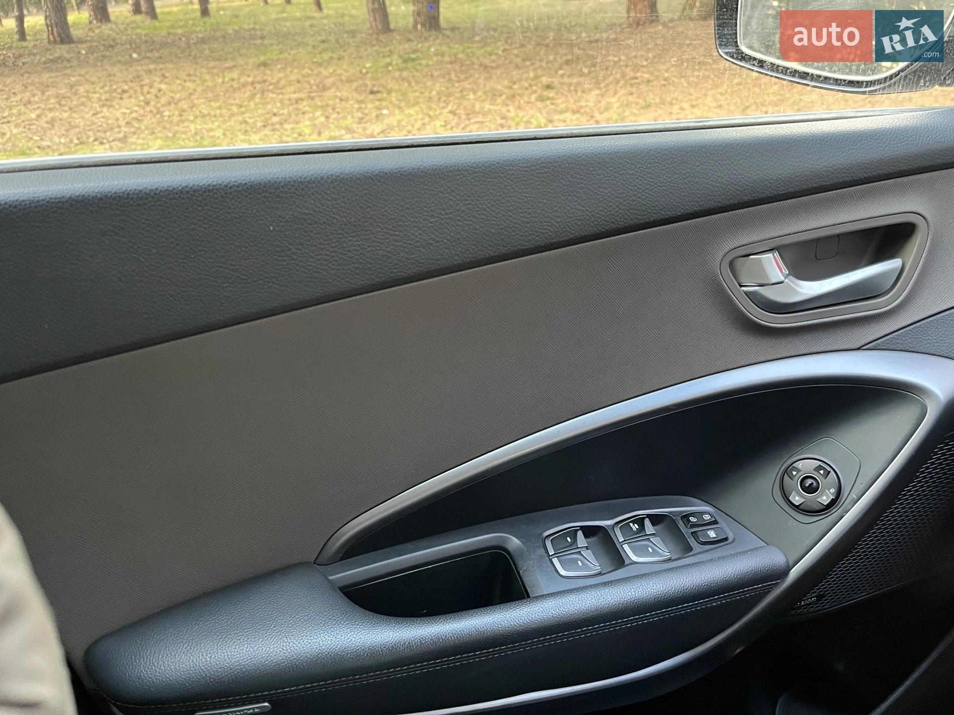 2013 Hyundai Santa Fe - мініатюра 22