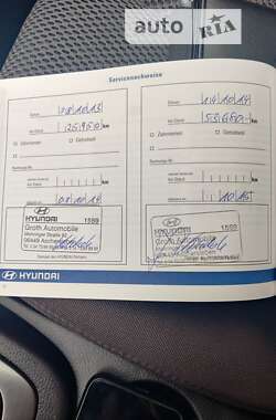 Позашляховик / Кросовер Hyundai Santa FE 2012 в Івано-Франківську
