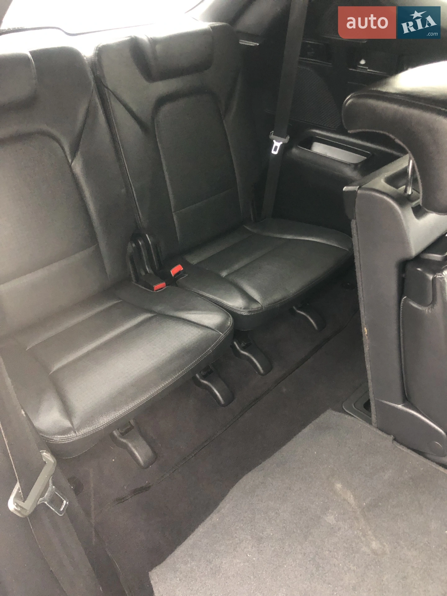 2012 Hyundai Santa Fe - мініатюра 57