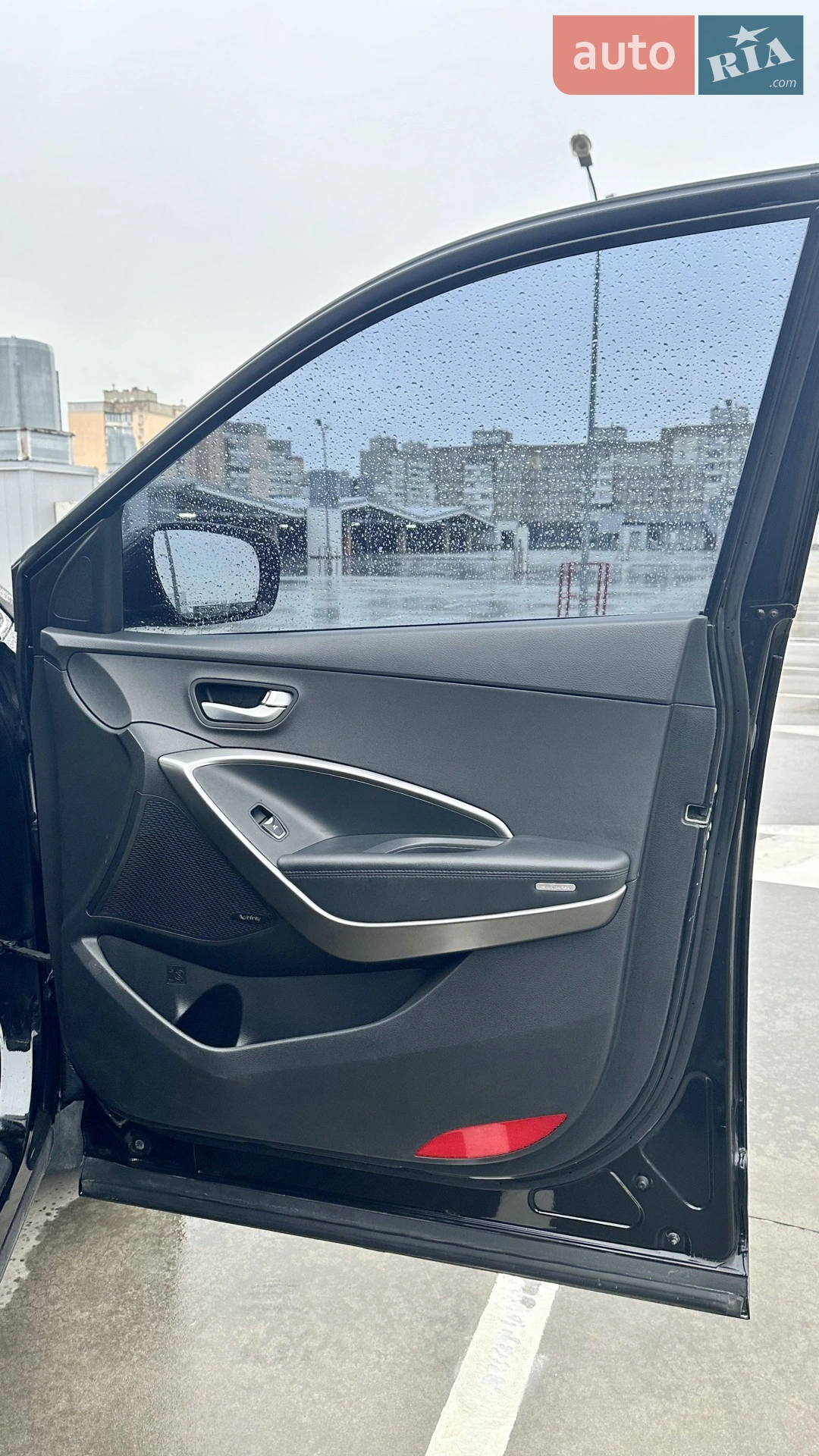 2014 Hyundai Santa Fe - мініатюра 18