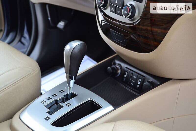 Внедорожник / Кроссовер Hyundai Santa FE 2010 в Городенке