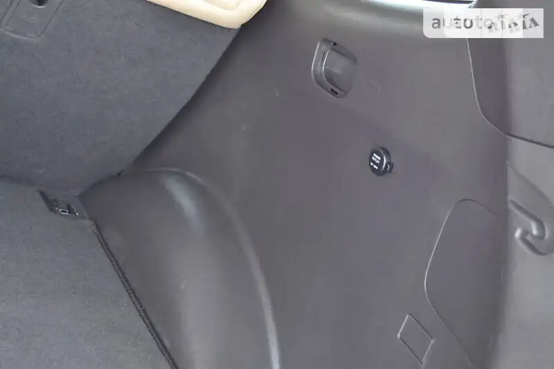 Hyundai Santa FE 2010 VIN KMHSH81XDAU597030 фото оголошення 18 з 83