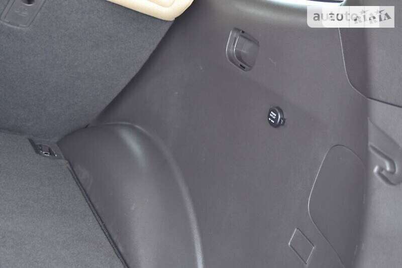 Внедорожник / Кроссовер Hyundai Santa FE 2010 в Городенке