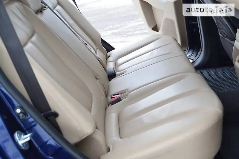 Hyundai Santa FE 2010 VIN KMHSH81XDAU597030 фото оголошення 32 з 83