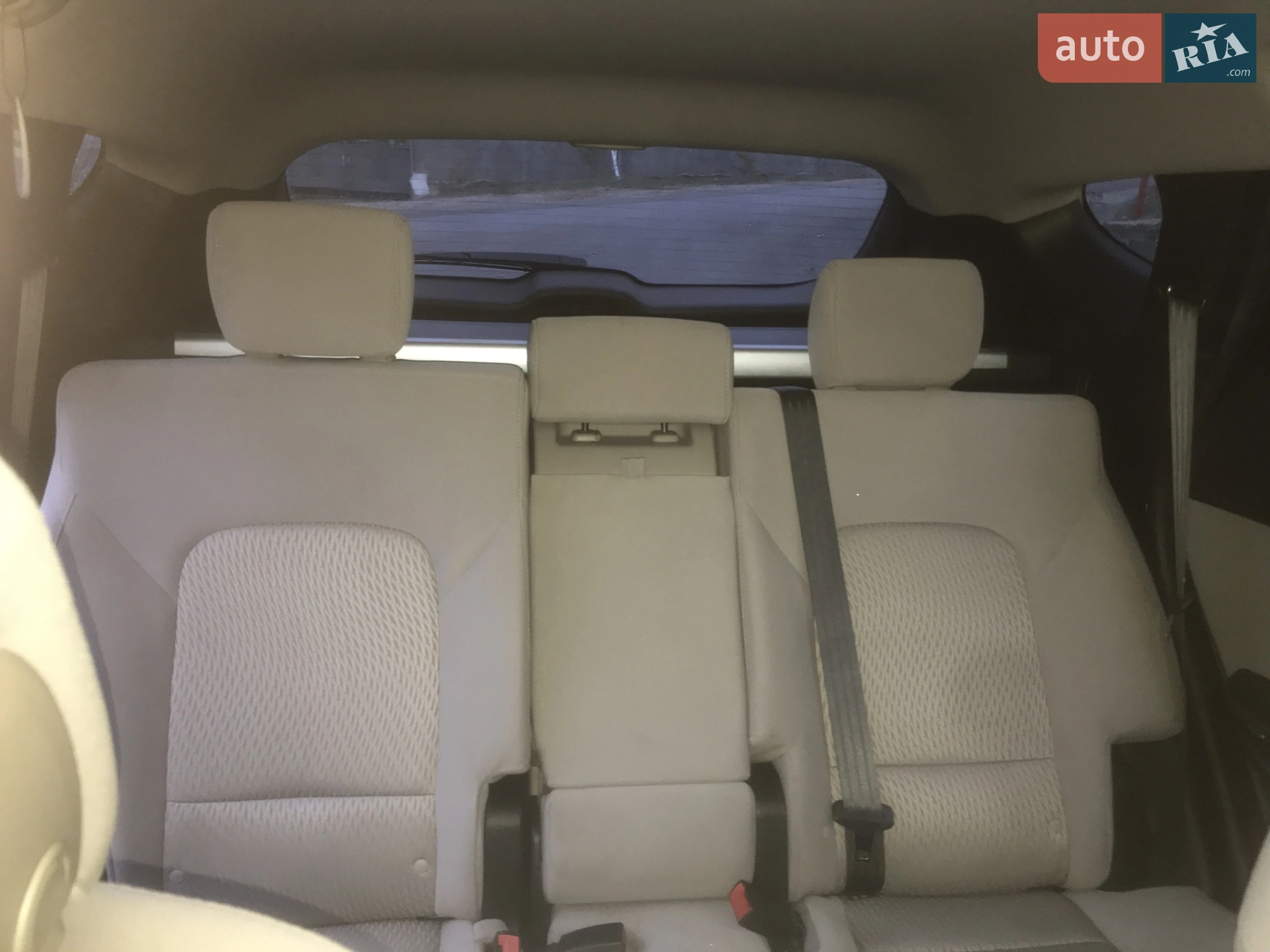 2014 Hyundai Santa Fe - мініатюра 15