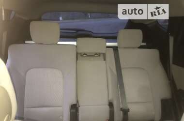 Внедорожник / Кроссовер Hyundai Santa FE 2014 в Лысянке