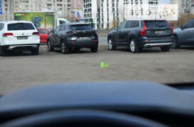 Позашляховик / Кросовер Hyundai Santa FE 2020 в Києві