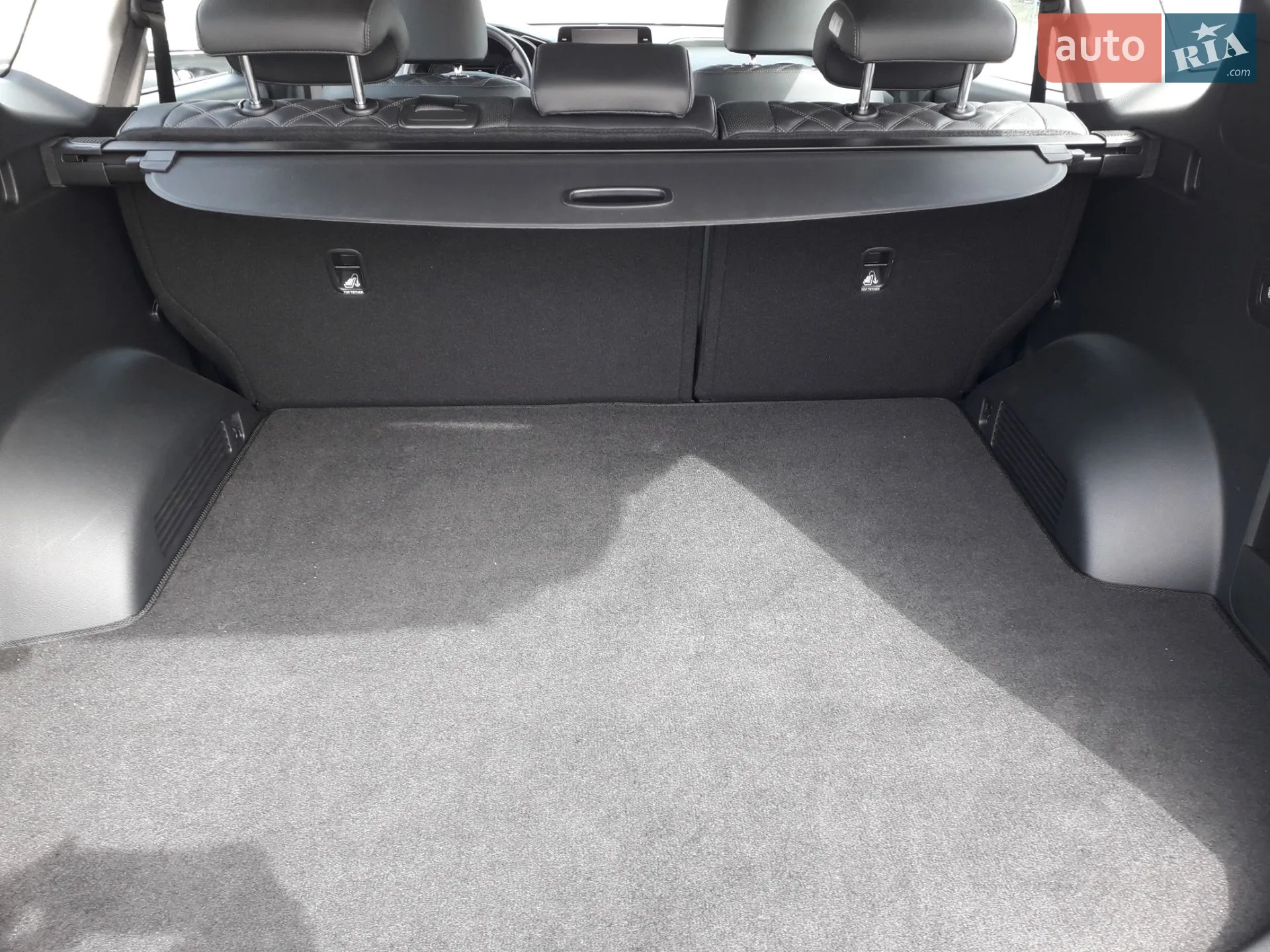 2022 Hyundai Santa Fe - мініатюра 29