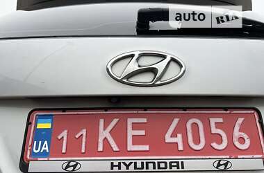 Внедорожник / Кроссовер Hyundai Santa FE 2013 в Луцке