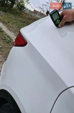 Позашляховик / Кросовер Hyundai Santa FE 2013 в 