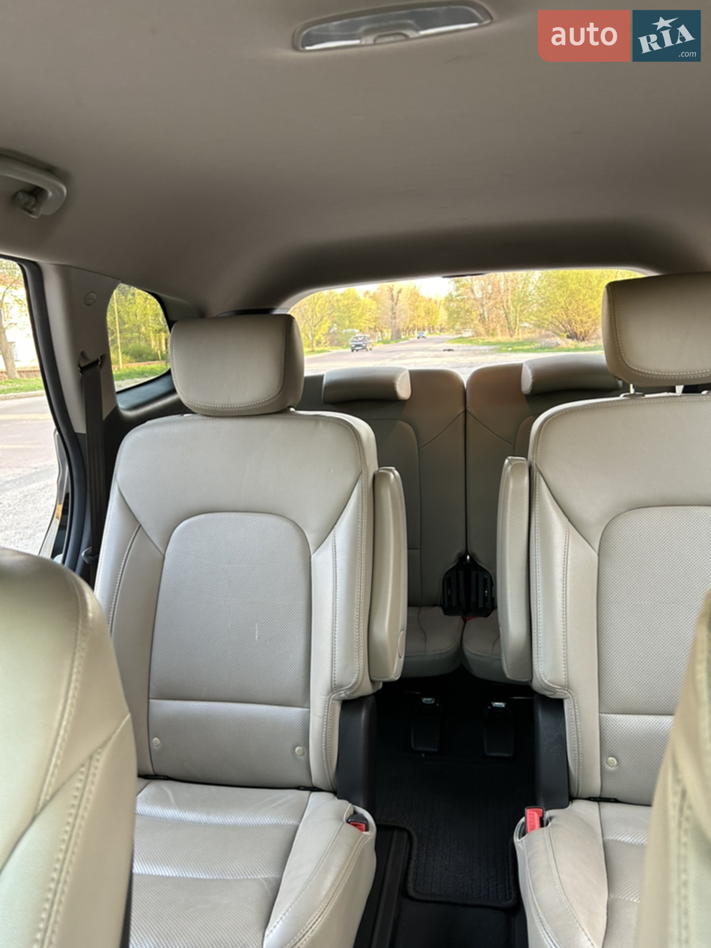 2016 Hyundai Santa Fe - мініатюра 6
