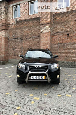 Внедорожник / Кроссовер Hyundai Santa FE 2012 в Коломые