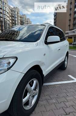 Внедорожник / Кроссовер Hyundai Santa FE 2008 в Ладыжине