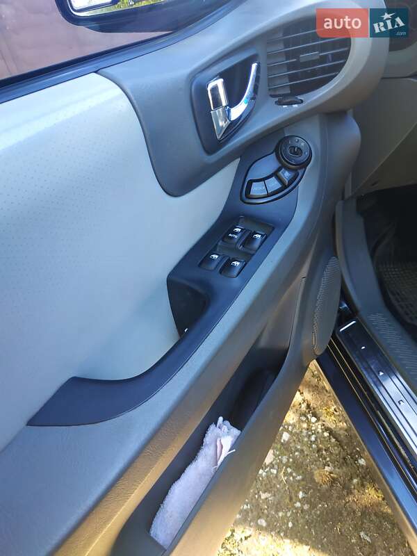 Внедорожник / Кроссовер Hyundai Santa FE 2006 в Харькове