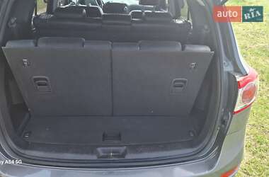 Внедорожник / Кроссовер Hyundai Santa FE 2011 в 