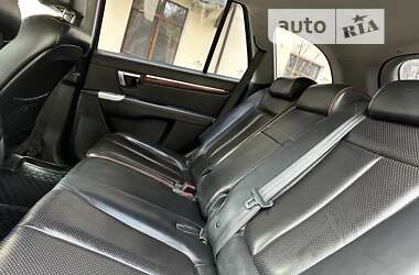 Внедорожник / Кроссовер Hyundai Santa FE 2007 в Дрогобыче