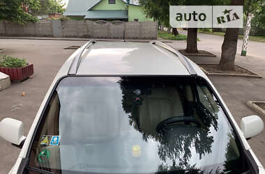 Внедорожник / Кроссовер Hyundai Santa FE 2010 в Хмельницком