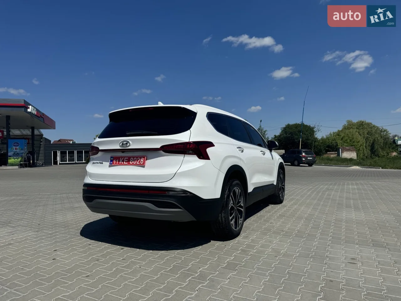 2023 Hyundai Santa Fe - мініатюра 15
