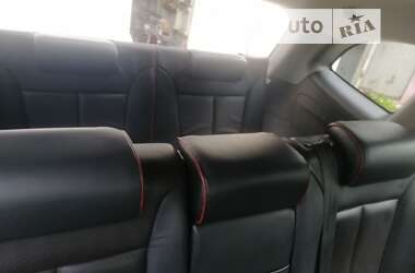 Внедорожник / Кроссовер Hyundai Santa FE 2006 в Борщеве