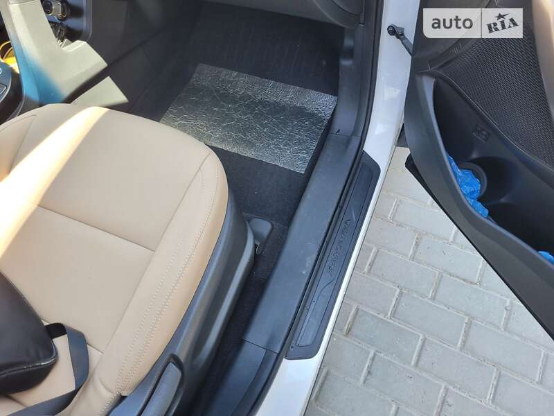 Позашляховик / Кросовер Hyundai Santa FE 2013 в Тернополі