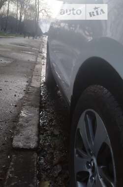 Внедорожник / Кроссовер Hyundai Santa FE 2012 в Подольске