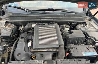 Внедорожник / Кроссовер Hyundai Santa FE 2007 в 