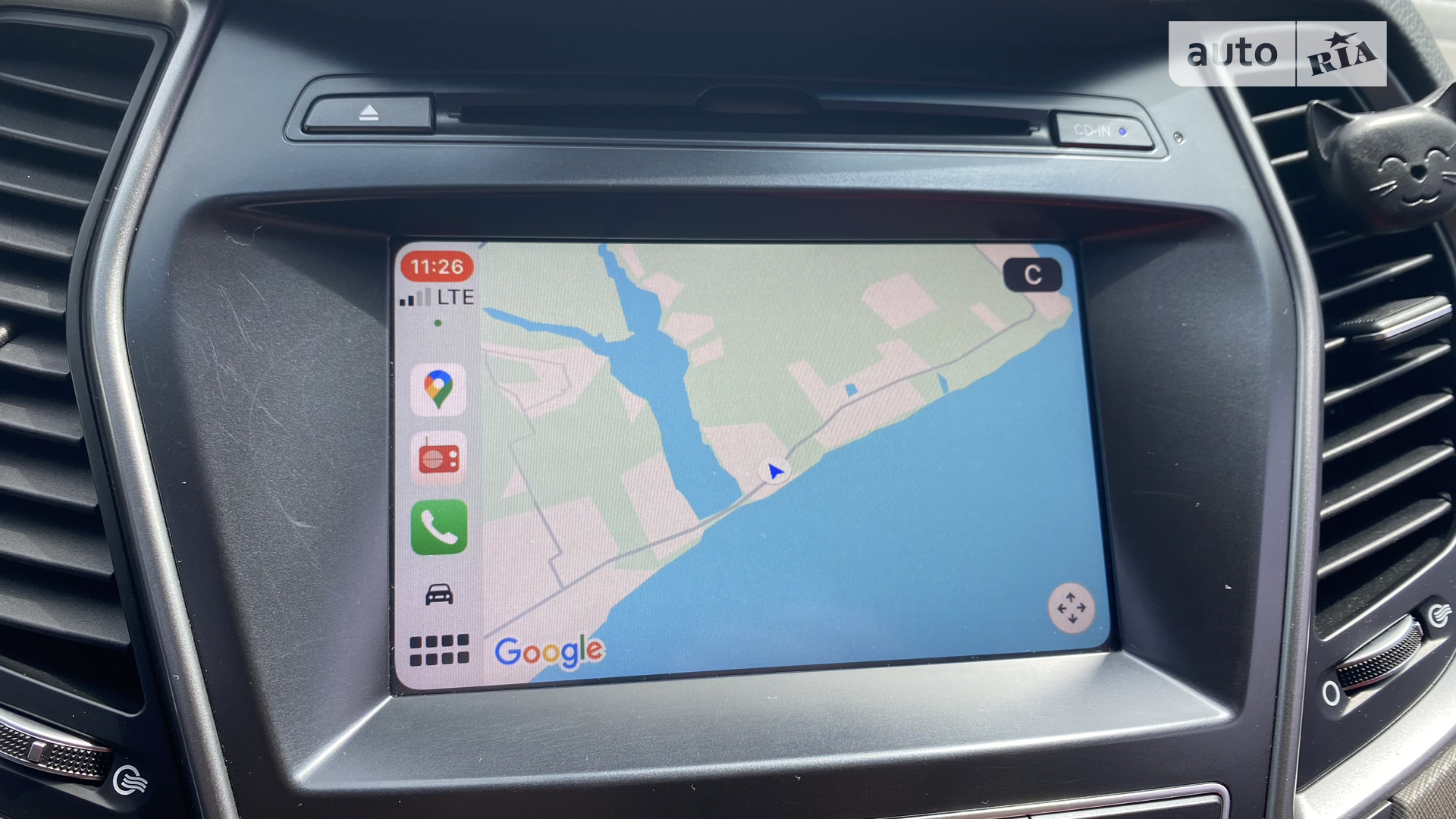 2018 Hyundai Santa Fe - мініатюра 16