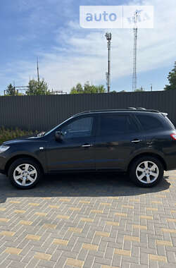 Внедорожник / Кроссовер Hyundai Santa FE 2006 в Хмельницком