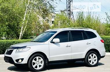 Позашляховик / Кросовер Hyundai Santa FE 2012 в Дніпрі