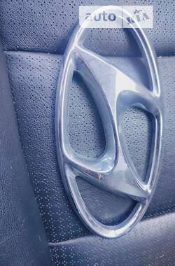 Позашляховик / Кросовер Hyundai Santa FE 2014 в Калуші
