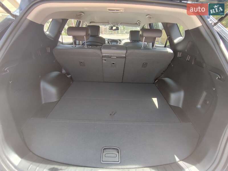 Внедорожник / Кроссовер Hyundai Santa FE 2014 в Белгороде-Днестровском фото 24 Внедорожник / Кроссовер Hyundai Santa FE 2014 в Белгороде-Днестровском