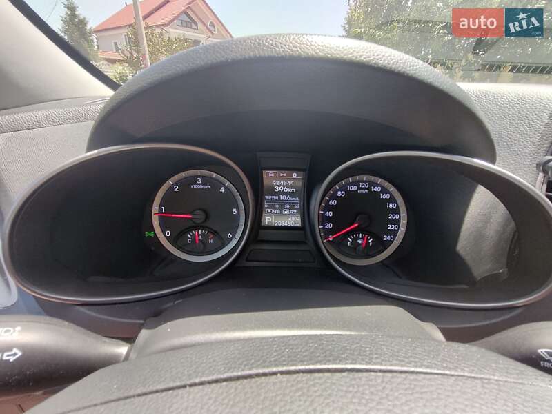 Внедорожник / Кроссовер Hyundai Santa FE 2014 в Белгороде-Днестровском фото 38 Внедорожник / Кроссовер Hyundai Santa FE 2014 в Белгороде-Днестровском